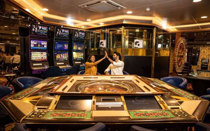 Secretos Revelados: Cómo Ganar en el Caliente Casino