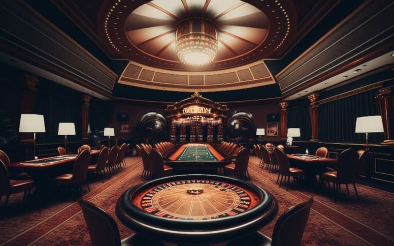 Ganancias Reales: Descubre los Juegos de Casino que Pagan en Efectivo