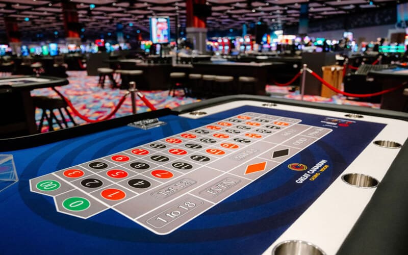 Explicación Detallada: ¿Qué Implica el Carga Puntos en un Casino?
